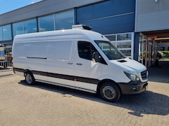 Mercedes-Benz Sprinter - 513 CDI/ Kuhlwagen/ MAXI/ Carrier/ E6
