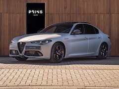 Alfa Romeo Giulia - 2.0T 280pk Q4 Competizione | MY24 | Pano-dak | Harman/Kardon