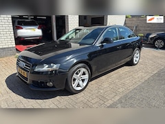 Audi A4 Limousine - 1.8 TFSI Pro Line Business Blackline Inruil Koopje export