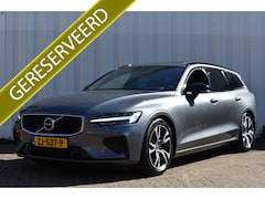 Volvo V60 - T5 R-Design | Blis | Stoelverwarming | Pano dak | Sensoren voor&achter |