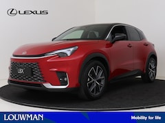 Lexus LBX - Emotion 2WD | Mark Levinson | Head Up Display | 360 Camera |