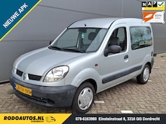 Renault Kangoo - 1.2 Authentique Rolstoelvervoer Nw Koppeling