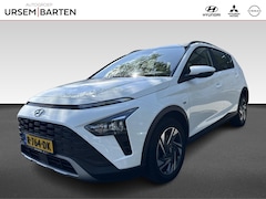 Hyundai Bayon - 1.0 T-GDI Comfort Smart