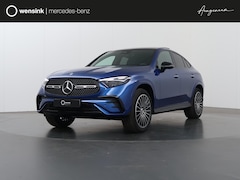 Mercedes-Benz GLC-klasse Coupé - 300e 4MATIC Sport Edition | Premium pakket | Night Pakket | 20inch AMG
