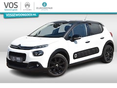 Citroën C3 - PureTech S&S 110 EAT 6 Shine Keyless | Navi | Airco |