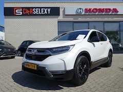 Honda CR-V - 2.0 HYBRID (184 pk) Sportline Black Edition AWD
