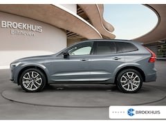 Volvo XC60 - 2.0 T6 Plug-in hybrid AWD R-Design LONG RANGE | MEMORY | PANORAMADAK | GETINT GLAS | PDC C