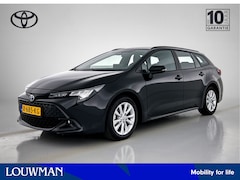 Toyota Corolla Touring Sports - Hybrid 140 Active