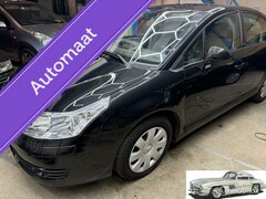 Citroën C4 - 1.6-16V Ligne Ambiance