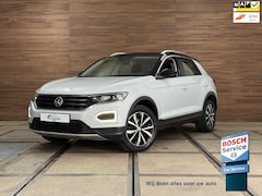 Volkswagen T-Roc - 1.0 TSI Style | Virtual Cockpit | LED | Carplay