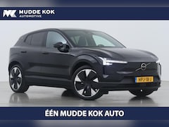 Volvo EX30 - Single Motor Extended Range Ultra 69 kWh | Stoel+Stuurverwarming | 20 Inch | Getint Glas |