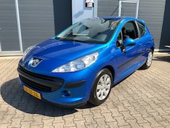 Peugeot 207 - 1.4 VTi Cool 'n Blue Airco APK 4-2026