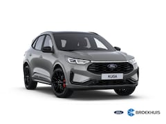 Ford Kuga - 2.5 PHEV ST-Line X | Achteruitrijcamera | Adaptieve Matrix LED koplampen met Coast to Coas