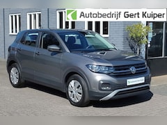 Volkswagen T-Cross - 1.0 TSI | All-In prijs | 50.000 km | van eerste eigenaar