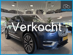 Volvo XC90 - 2.0 T8 Recharge AWD Inscription, Trekhaak, H&K audio, Pano, 360cam