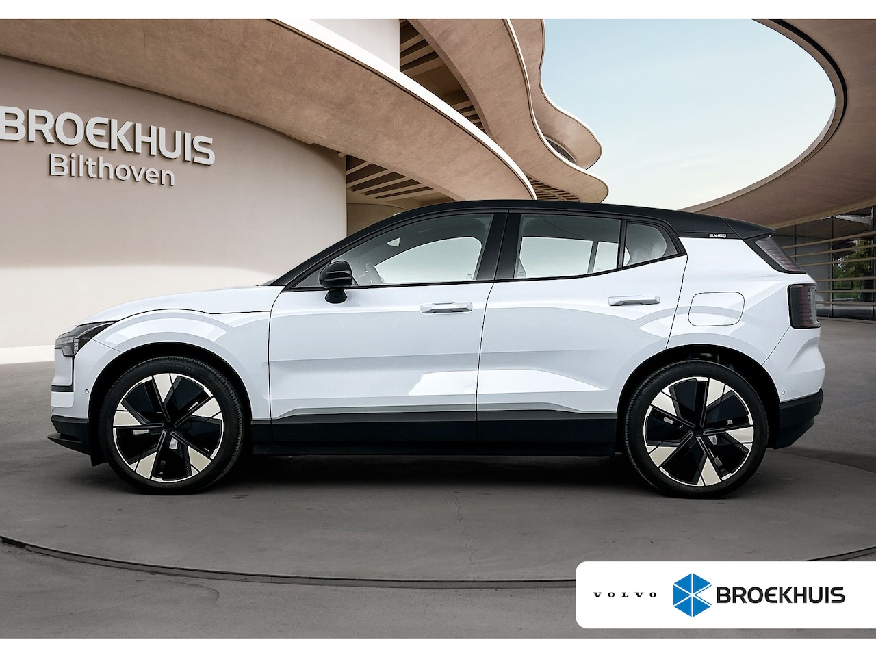 Volvo EX30 - Twin Motor Performance Ultra 69 kWh | 20 Inch LM | Stoel + Stuurverwarming | Pilot Assist - AutoWereld.nl