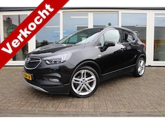 Opel Mokka X - 1.4 Turbo Innovation, Cruise Control, Camera, PDC V+A, Apple Carplay, Android Auto, Schuif