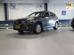 Mazda CX-5 - 2.2d SkyActiv-D 150 Skylease GT / NAP