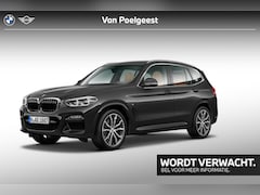 BMW X3 - xDrive20i High Executive Edition