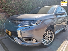 Mitsubishi Outlander - 2.4 PHEV Instyle