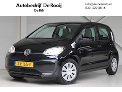 Volkswagen Up! - 1.0 BMT move up Airco | Radio | Centrale vergrendeling