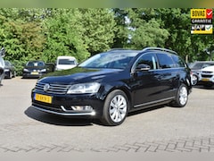Volkswagen Passat Variant - 1.4 TSI High Executive Line BlueMotion