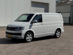 Volkswagen Transporter - 2.0 TDI L1H1 150PK