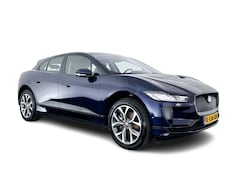 Jaguar I-PACE - EV320 S Business Pack 90 kWh [ 3-Fase ] (INCL.BTW) *FULL-LEATHER | FULL-LED | MERIDIAN-SOU