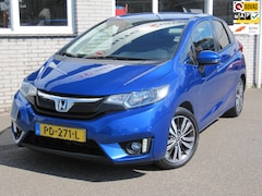 Honda Jazz - 1.3 i-VTEC Elegance *TREKHAAK