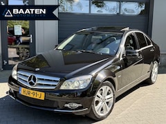 Mercedes-Benz C-klasse - 280 Avantgarde |Pano|Navi groot|Trekhaak|Xenon|Memory seat|