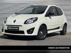 Renault Twingo - 1.2-16V Dynamique | Parrot carkit | Losse achterstoelen