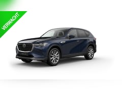 Mazda CX-60 - 2.5 e-SkyActiv PHEV Exclusive-line Bns Edition NIEUW | SNEL LEVERBAAR
