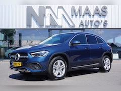 Mercedes-Benz GLA-Klasse - 250 e Progressive Distronic Carplay