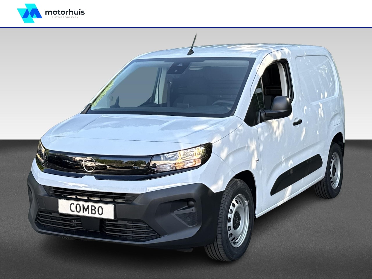 Opel Combo Life Electric - Elektrisch 50 kWh 136pk L1 - AutoWereld.nl