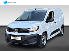 Opel Combo Life Electric - Elektrisch 50 kWh 136pk L1