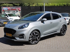 Ford Puma - 1.0i Ecoboost Hybrid 155pk Automaat ST-Line X, Driver Assistance en Winter Pack