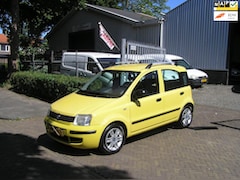 Fiat Panda - 1.2 Active nap pas airco nieuwe apk