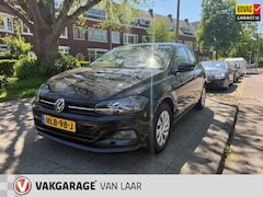 Volkswagen Polo - 1.0 TSI Comfortline DSG-7 Automaat