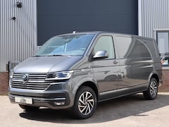 Volkswagen Transporter - Bulli 150pk DSG Leder, 3-Zitpl., Camera, Orig.NL, L2H1