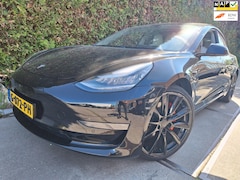 Tesla Model 3 - Long Range AWD 75 kWh