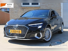 Audi A3 Limousine - 35 TFSI Business edition 150PK Automaat carplay