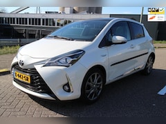 Toyota Yaris - 1.5 VVT-i Executive