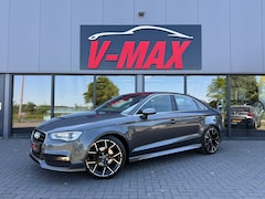 Audi A3 Limousine - 1.4 TFSI CoD 3X S Line S-Tronic Navi Xenon Pdc Trelhaak