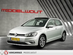 Volkswagen Golf - 1.0 TSI Highline "Join" Pano/Navi/BTW/A.Camera