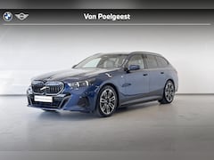 BMW 5-serie Touring - 530e M Sport Edition M Sportpakket Pro Aut