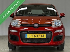 Fiat Panda - 0.9 TwinAir Edizione Cool
