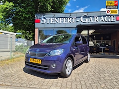 Skoda Citigo - 1.0 Greentech Style