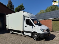 Mercedes-Benz Sprinter - 516 2.2 CDI 432 HD Automaat Airco