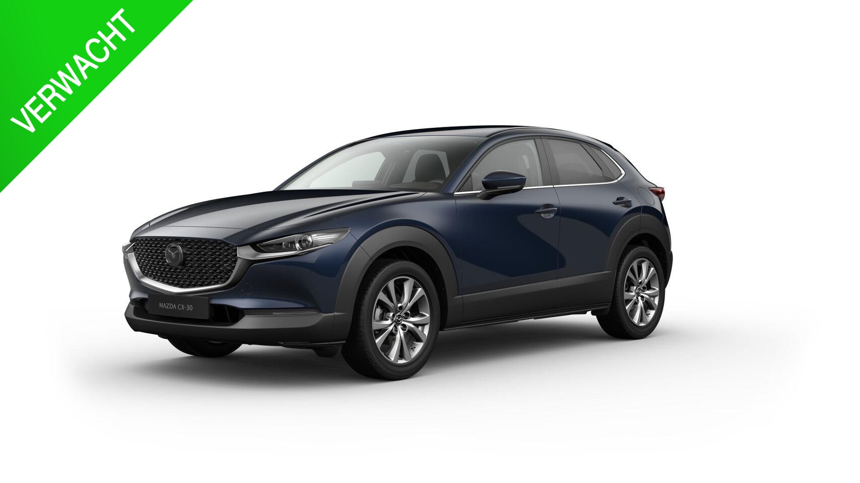 Mazda CX-30 - 2.0 e-SkyActiv-X M Hybrid Takumi NIEUW | INSTAPVOORDEEL € 3.100.- | AUTOMAAT - AutoWereld.nl