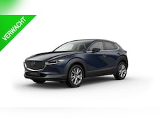 Mazda CX-30 - 2.0 e-SkyActiv-X M Hybrid Takumi NIEUW | INSTAPVOORDEEL € 3.100.- | AUTOMAAT